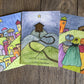 Nativity Themed Christmas Card Set