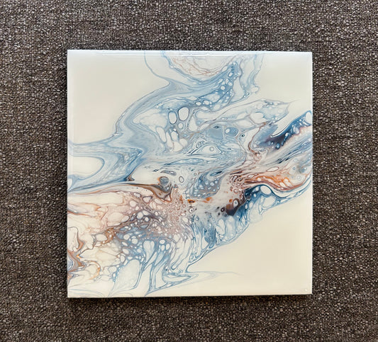 Decorative Ceramic Art Tile