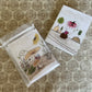 Singing in the Rain Notecard Set