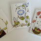 Happy Birds Notecard Set